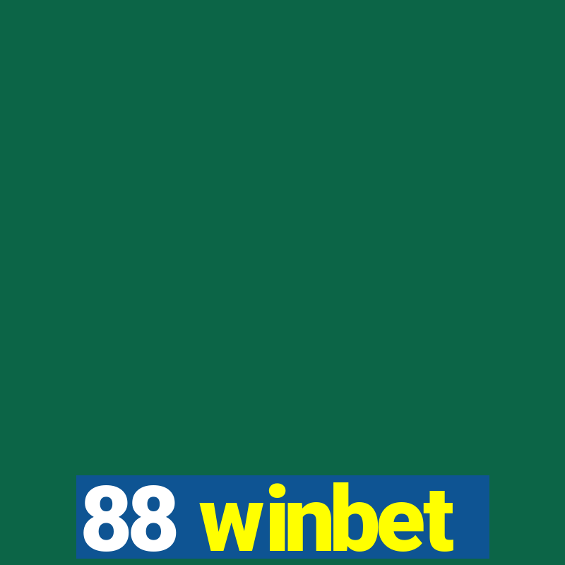 88 winbet